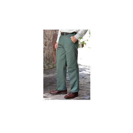 Bushwhacker Pro Trousers - Unlined 32"29"