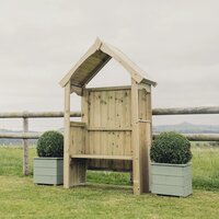 Churnet Valley Arbours