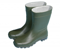 Clothing and Footwear