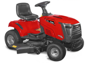 Cobra 108cm Side Discharge Hydro Lawn Tractor - Twin Cylinder (COLT108HS2L) - image 1