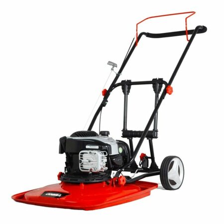 Cobra AirMow 51B 20" Petrol Hover Mower