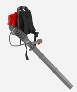 Cobra BP43C Petrol Back Pack Blower - image 2