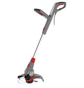 GT600E Grass Trimmer full image showing the trimmers in shot