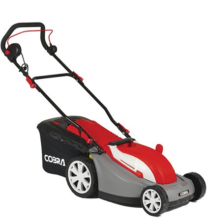 Cobra GTRM 34 13" Electric Push Mower