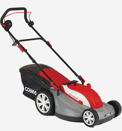 Cobra GTRM 40 16" Electric Push Mower