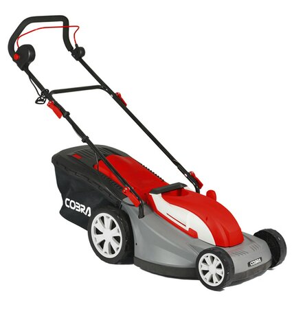 Cobra GTRM 40 16" Electric Push Mower