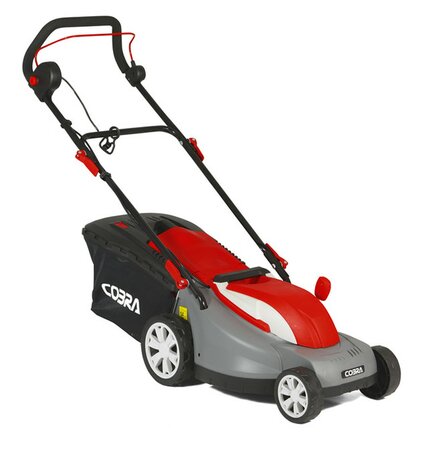 Cobra GTRM38 15" Electric Lawnmower