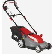 Cobra GTRM38  15" Electric Lawnmower