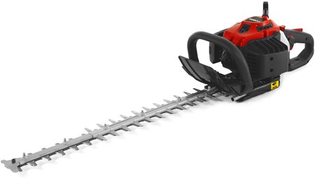 Cobra HT62C Petrol Hedge Trimmer COHT62C - image 1