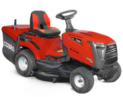 Cobra LT112HR2L 44" Ride On Hydro Rear Collect Lawn Tractor