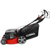 Cobra MX484SPCE 19" Self-Propelled Petrol Lawnmower - image 3