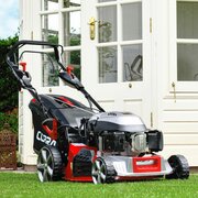 Cobra MX484SPCE 19" Self-Propelled Petrol Lawnmower - image 4