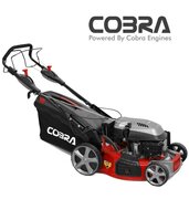 Cobra MX484SPCE 19" Self-Propelled Petrol Lawnmower