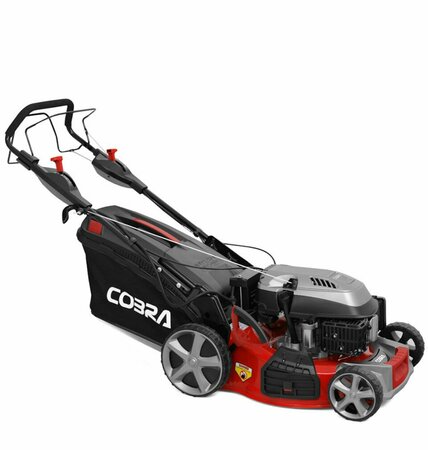 Cobra MX484SPCE 19" Self-Propelled Petrol Lawnmower - image 1