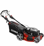 Cobra MX484SPCE 19" Self-Propelled Petrol Lawnmower