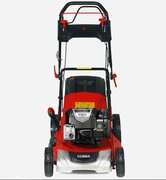 COBRA MX514SPB 51cm (20") Petrol Mower - image 2