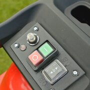 Cobra QS2800 comfort controls