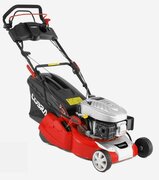 Cobra RM40SPCE 40cm Petrol Self Propelled Roller Mower - image 1