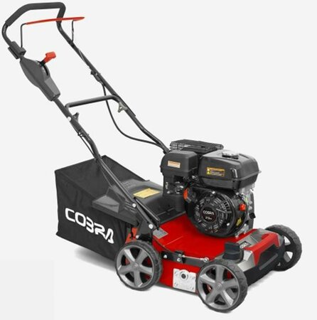 Cobra S40C Petrol Scarifier 40cm COS40C