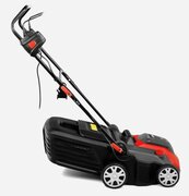 Cobra SA40E Electric Scarifier 40cm - image 2