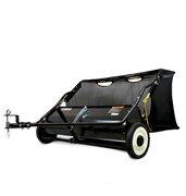 Cobra TLS107 Towed Sweeper - image 1