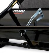 Cobra TLS107 Towed Sweeper - image 2