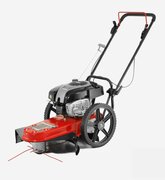 Cobra WT56B Wheeled Trimmer