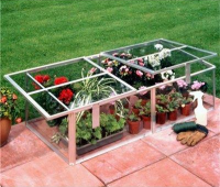 Cold Frames