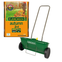Compost, Spreaders and Fertilizers