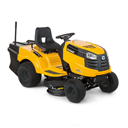 Cub Cadet LT1 NR92-Tractor Lawnmower 36 inch cut