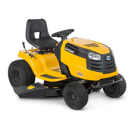 Cub Cadet LT3PS107