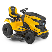 Cub Cadet XT2 PS117 Tractor Lawnmower 46 inch cut