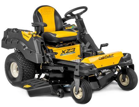 Cub Cadet XZ3 122