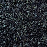 Deco Pak - BULK Bag - Black Chippings (BBBC14) - image 1