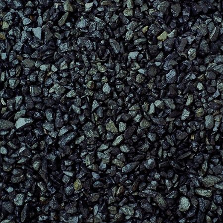 Deco Pak - BULK Bag - Charcoal (Black) Chippings (BBBC14) - image 1