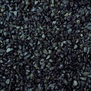 Deco Pak - BULK Bag - Charcoal (Black) Chippings (BBBC14) - image 1