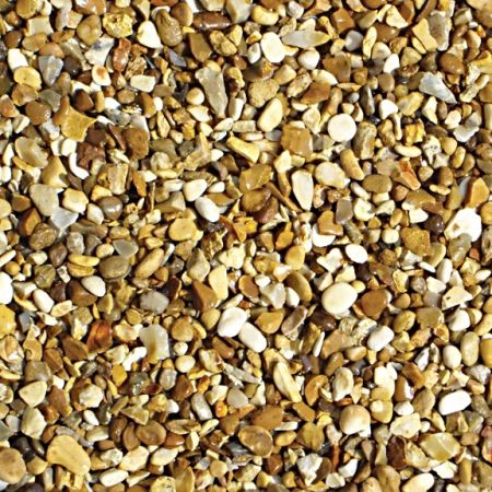 Deco Pak - BULK Bag - Golden Gravel (BBGG10) - image 1