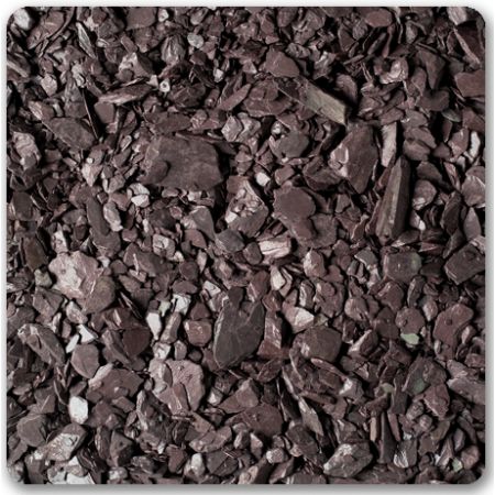 Deco Pak - BULK Bag - Plum Slate 20mm (BBPS20) - image 1