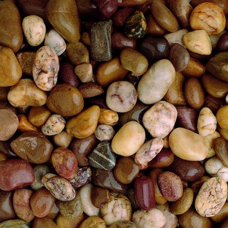 Deco Pak - BULK Bag - Portland Pebbles (BBPP) - image 1