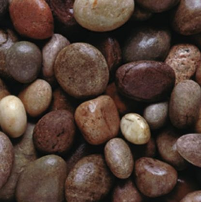 Deco Pak - BULK Bag - Scottish Cobbles (BBSCC50) - image 1