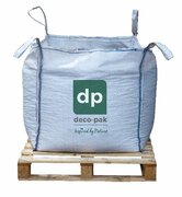 Delivery of Bulk Bag from Deco Pak