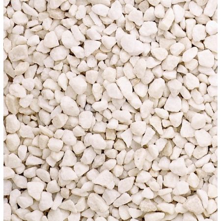 Deco Pak - BULK Bag - White Spar (BBWS10) - image 1