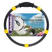 Defenders trigger picker & handy bin bag holder set - image 1