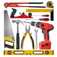 Do It Yourself D.I.Y