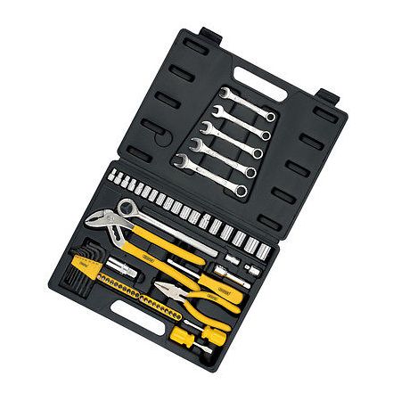Draper 61 Piece Tool Kit