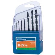 Draper 7 Piece Drill Set