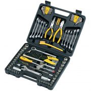 Draper 95 Piece Automotive Tool Kit