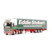 Eddie Stobart Scale 1:50 Cararama Truck