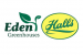 Eden-Halls Greenhouses