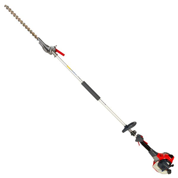 long handled hedge trimmer